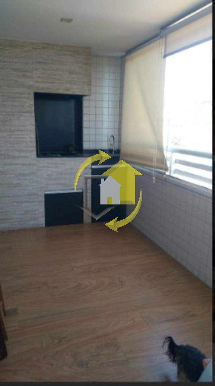 Apartamento à venda com 3 quartos, 98m² - Foto 5