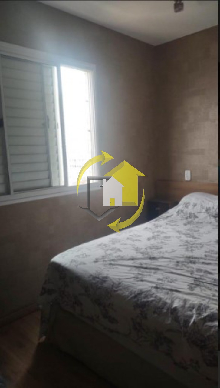 Apartamento à venda com 3 quartos, 98m² - Foto 12