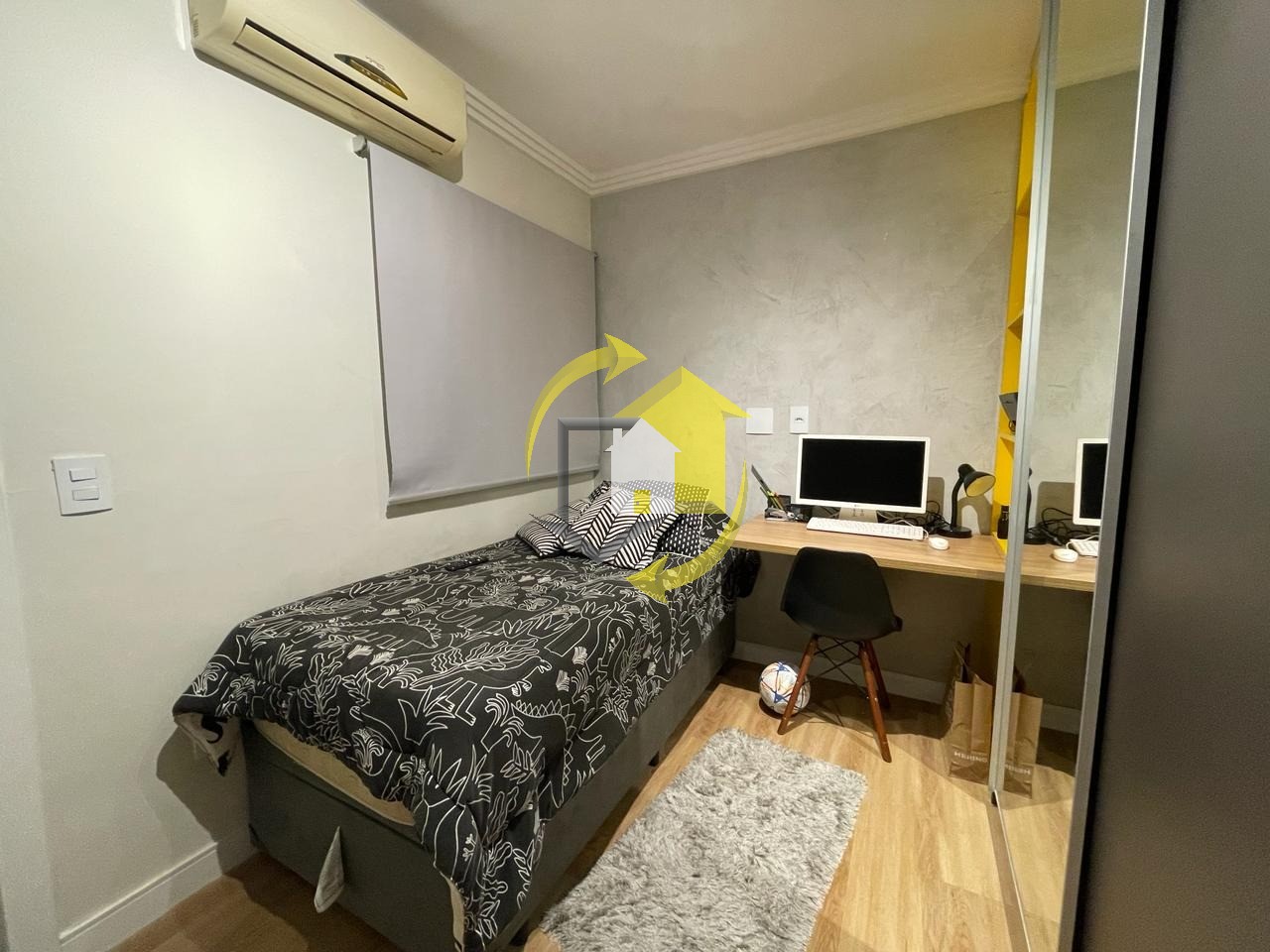 Sobrado à venda com 4 quartos, 200m² - Foto 28