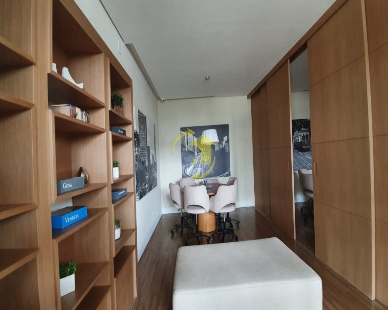 Apartamento à venda e aluguel com 1 quarto, 42m² - Foto 14