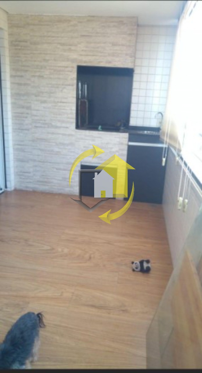 Apartamento à venda com 3 quartos, 98m² - Foto 6