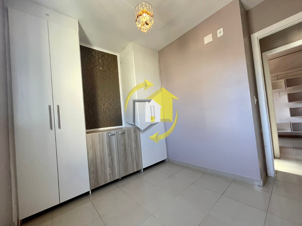 Apartamento à venda com 2 quartos, 55m² - Foto 12