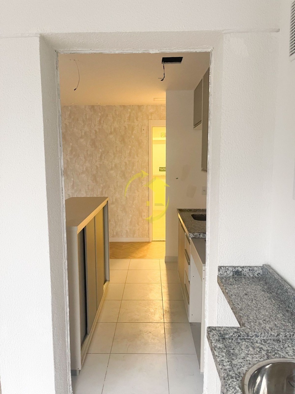 Apartamento à venda com 2 quartos, 66m² - Foto 6