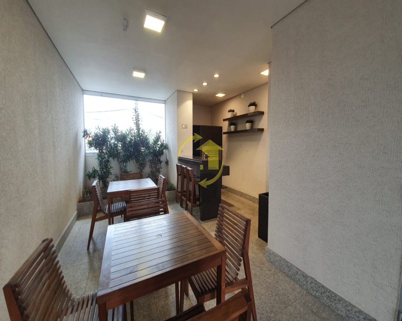 Apartamento à venda e aluguel com 1 quarto, 42m² - Foto 17