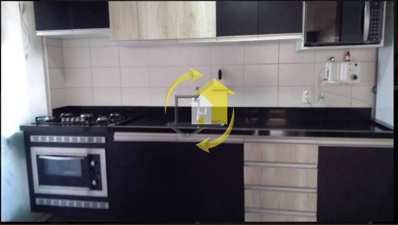 Apartamento à venda com 3 quartos, 98m² - Foto 7