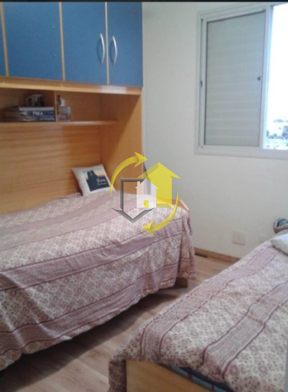 Apartamento à venda com 3 quartos, 98m² - Foto 10