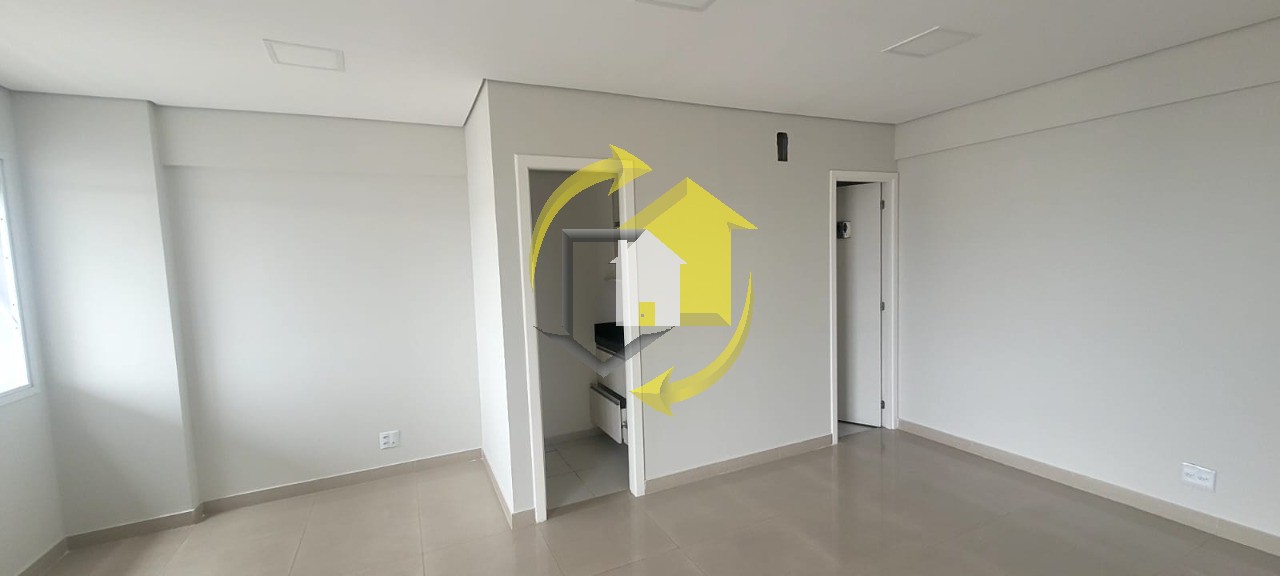 Conjunto Comercial-Sala à venda, 44m² - Foto 2