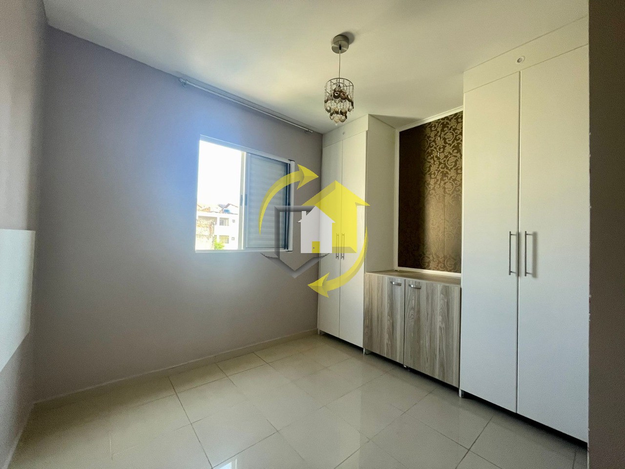 Apartamento à venda com 2 quartos, 55m² - Foto 19