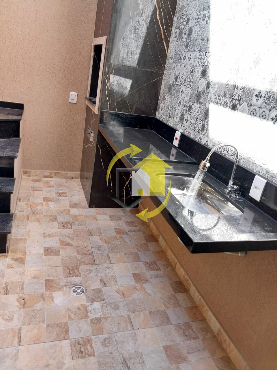 Sobrado à venda com 3 quartos, 175m² - Foto 49