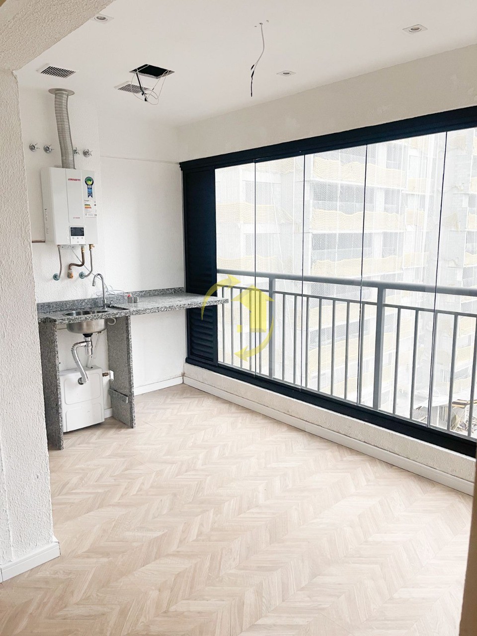 Apartamento à venda com 2 quartos, 66m² - Foto 5