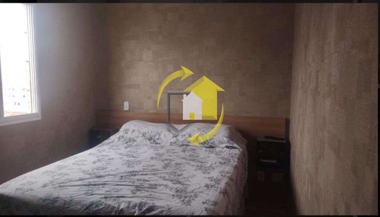 Apartamento à venda com 3 quartos, 98m² - Foto 13