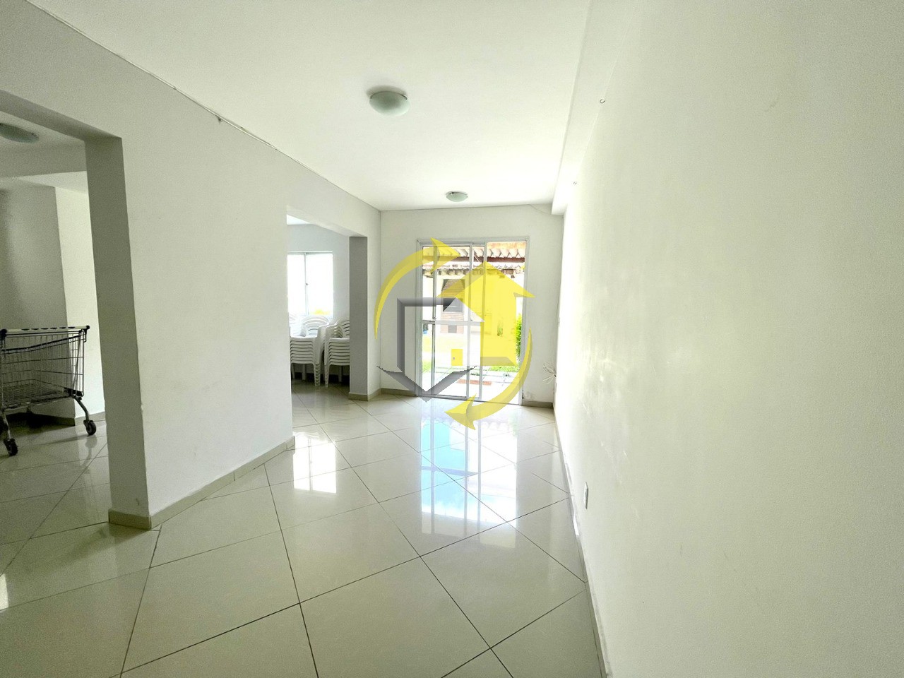 Apartamento à venda com 2 quartos, 55m² - Foto 23