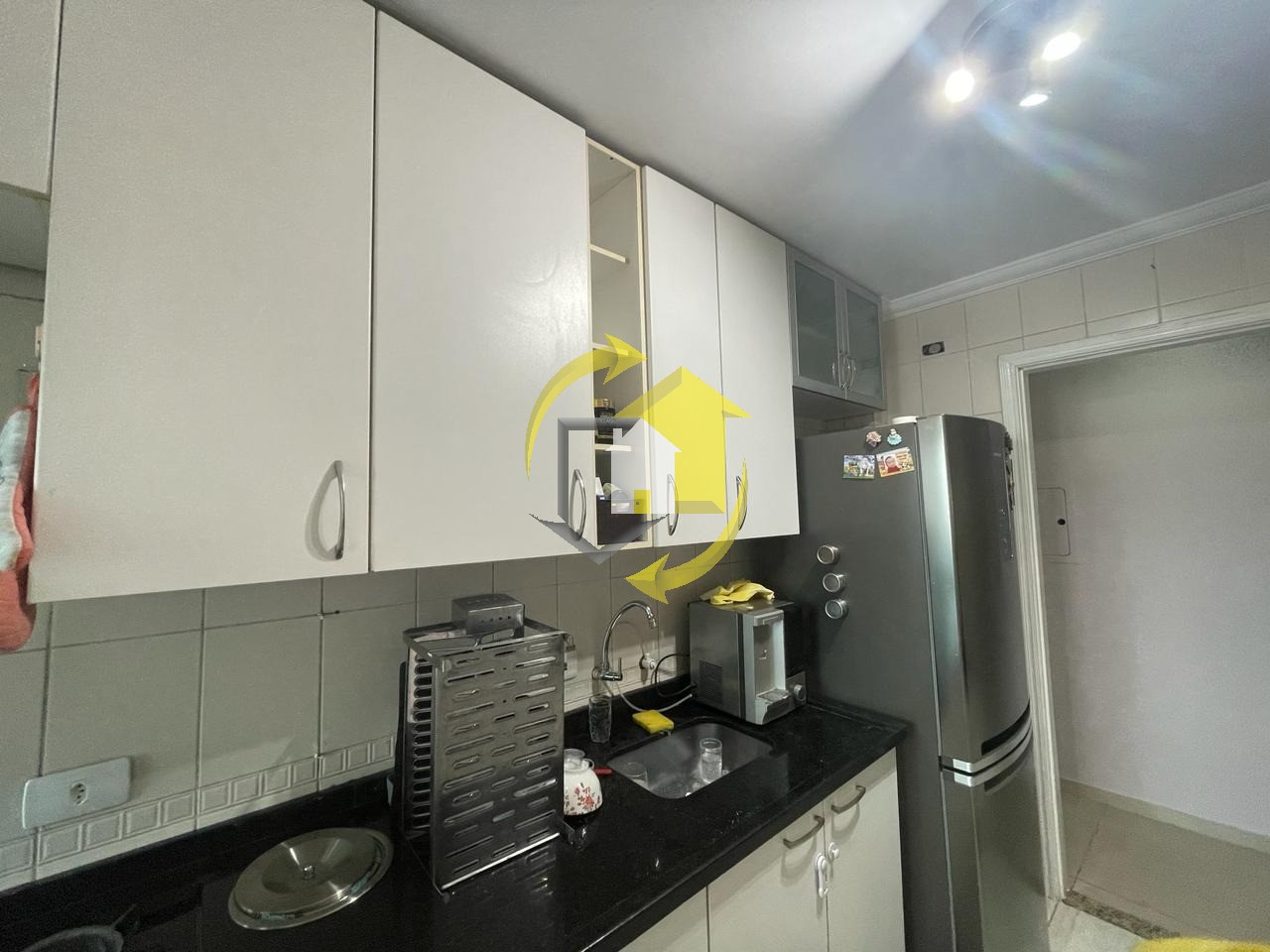 Apartamento à venda com 3 quartos, 73m² - Foto 6