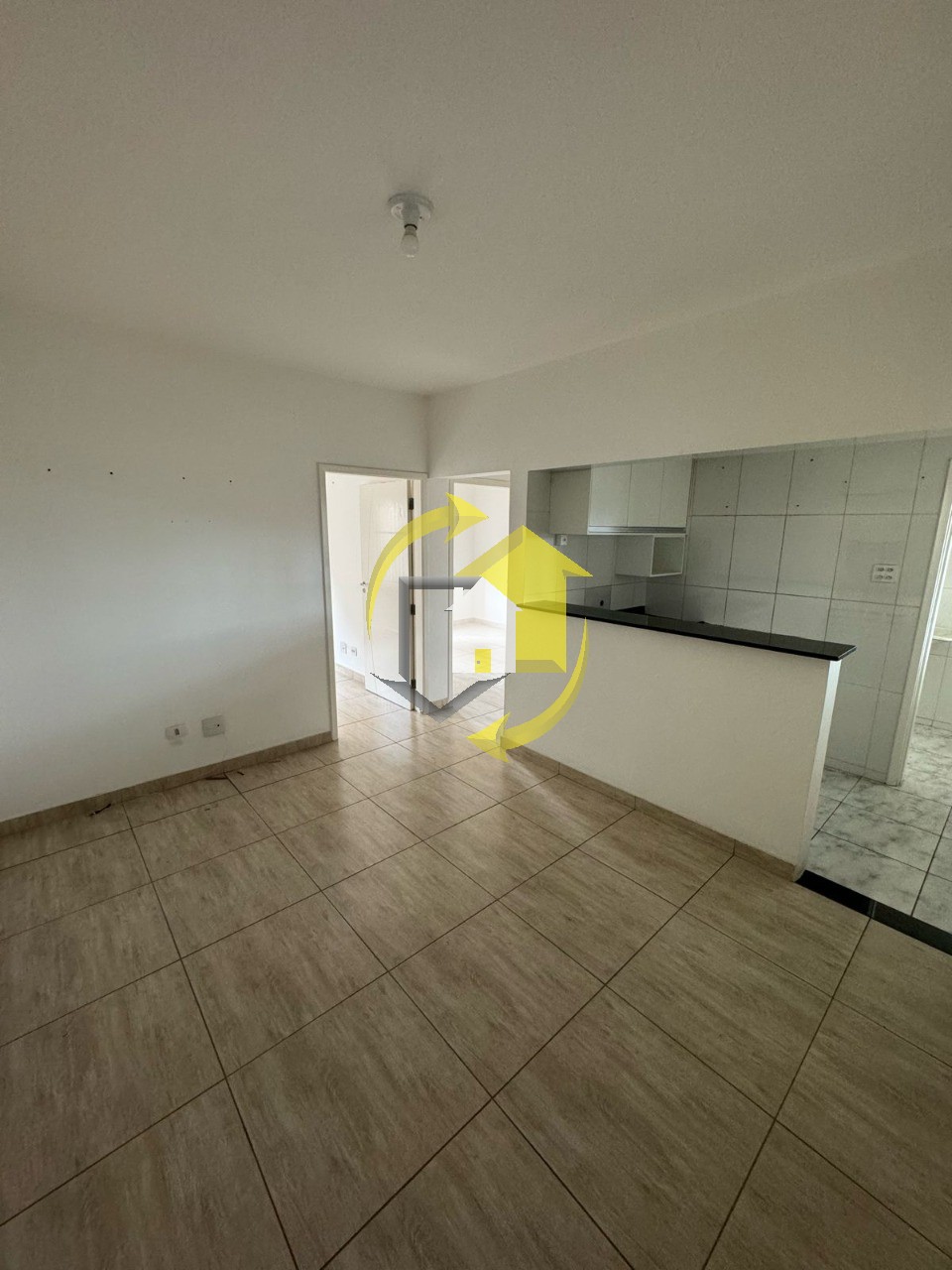 Apartamento à venda com 2 quartos, 44m² - Foto 12