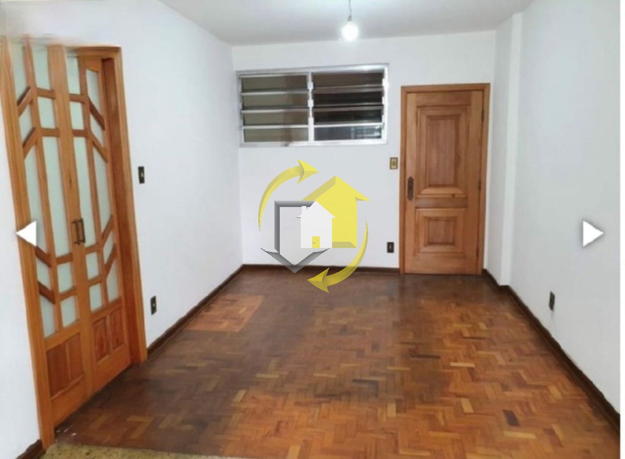 Apartamento, 1 quarto, 46 m² - Foto 1