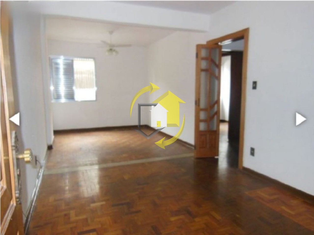 Apartamento à venda com 1 quarto, 46m² - Foto 7