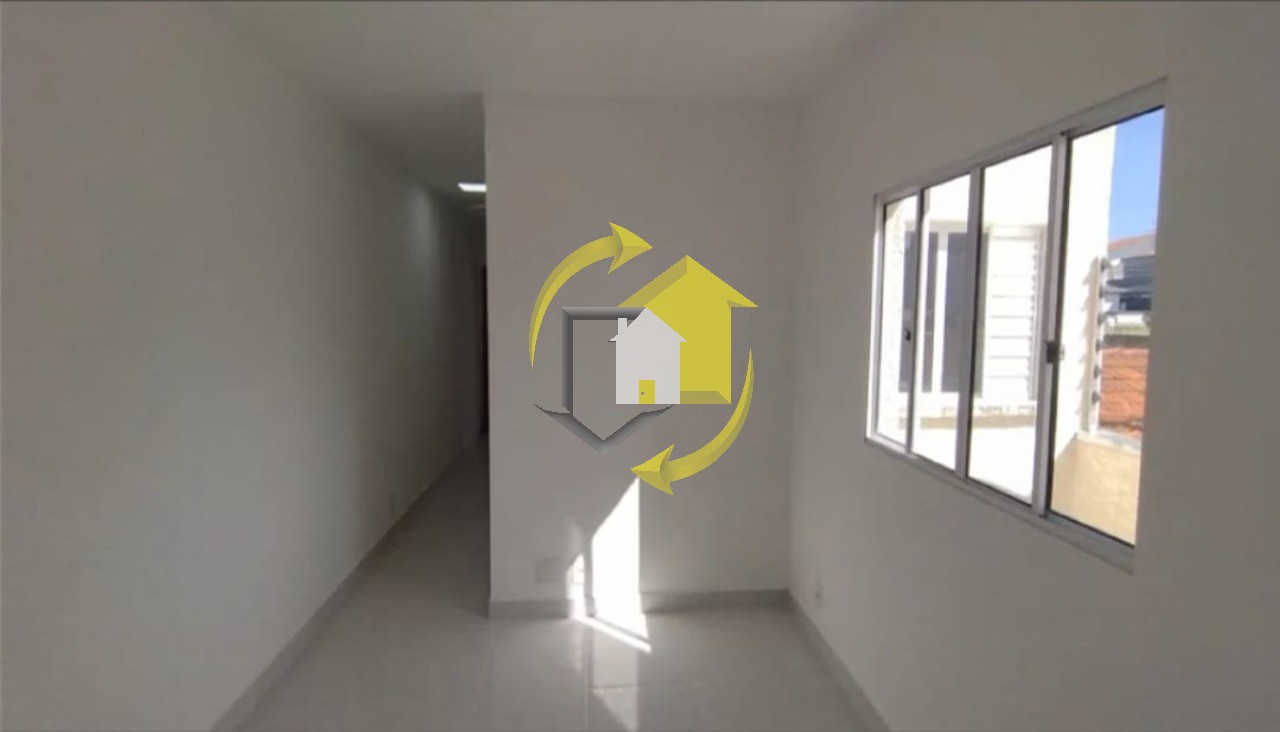 Apartamento à venda com 2 quartos, 37m² - Foto 11