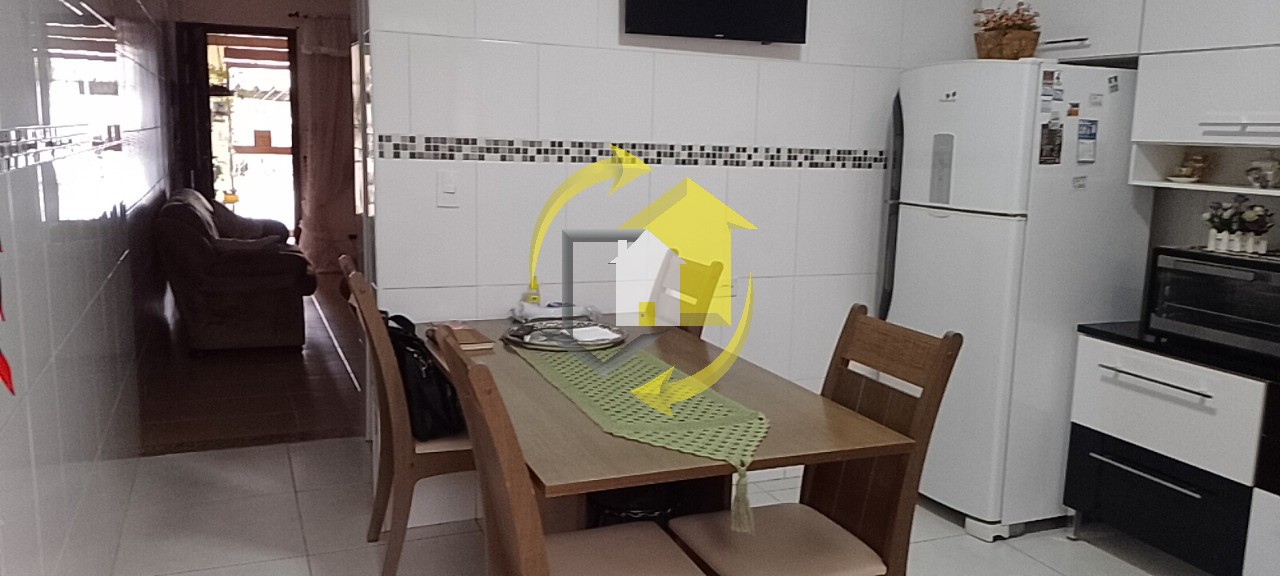 Sobrado à venda com 2 quartos, 92m² - Foto 11