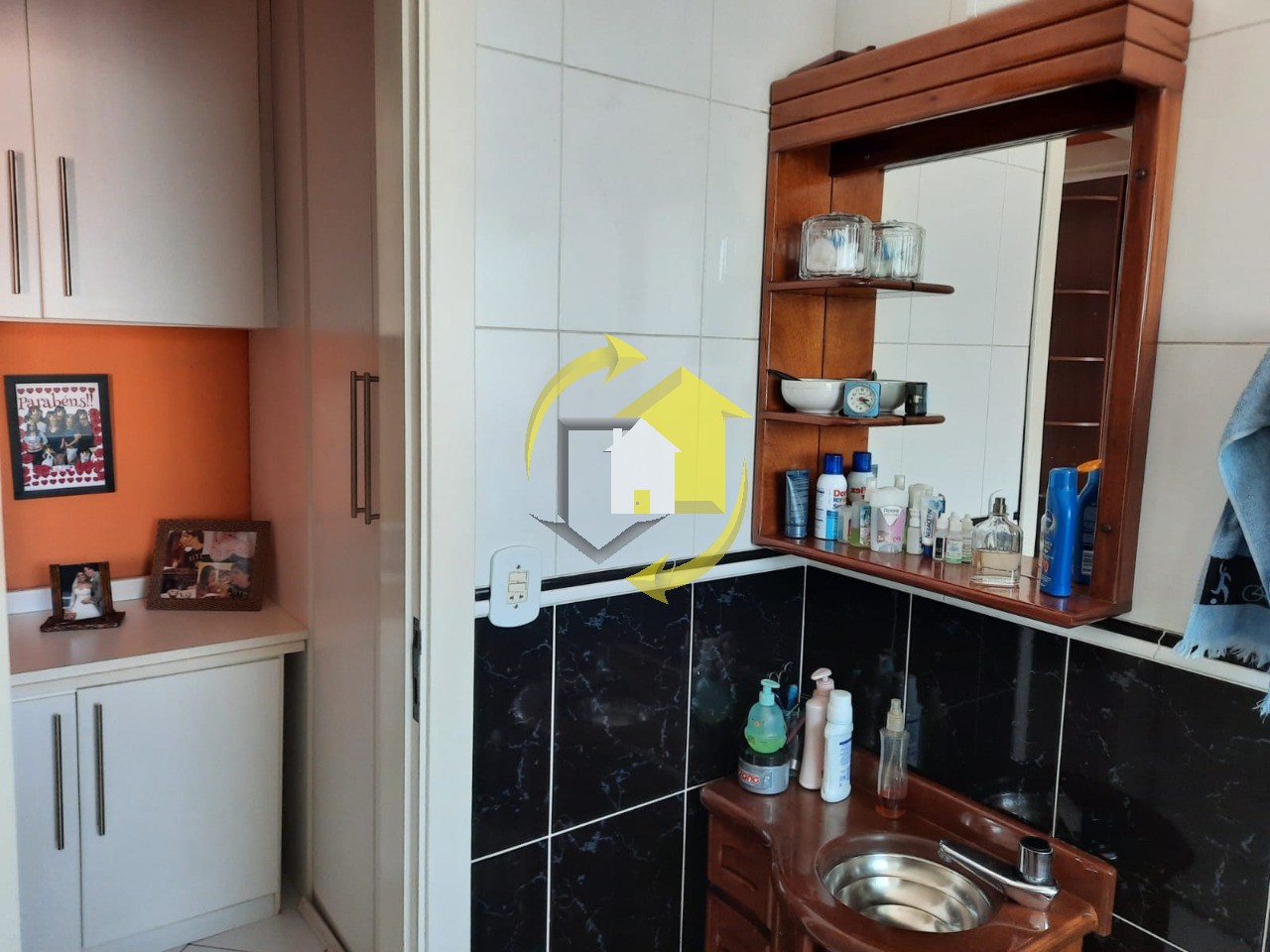 Sobrado à venda com 3 quartos, 225m² - Foto 23