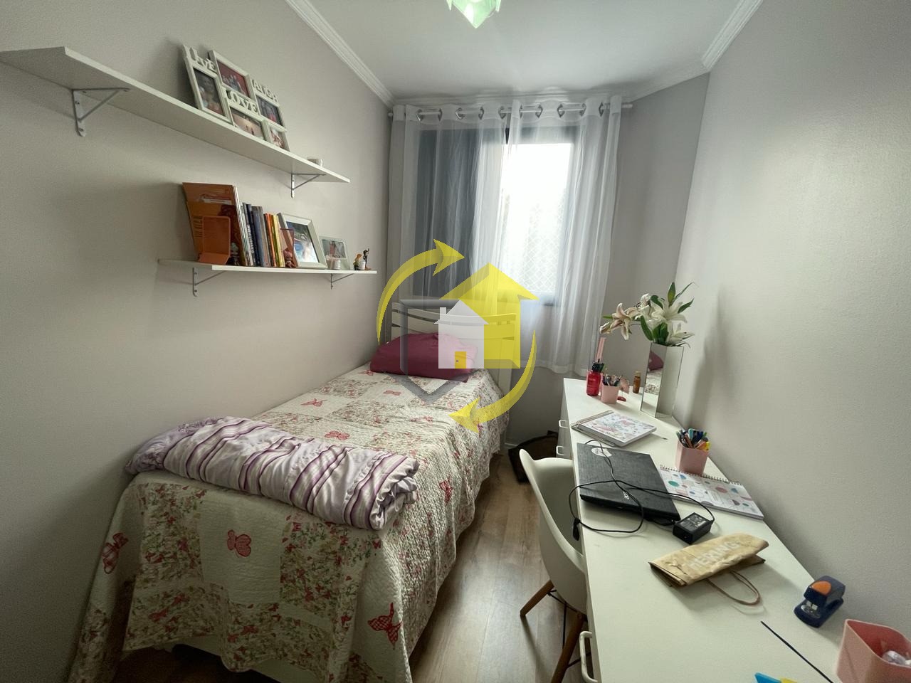 Apartamento à venda com 3 quartos, 73m² - Foto 26