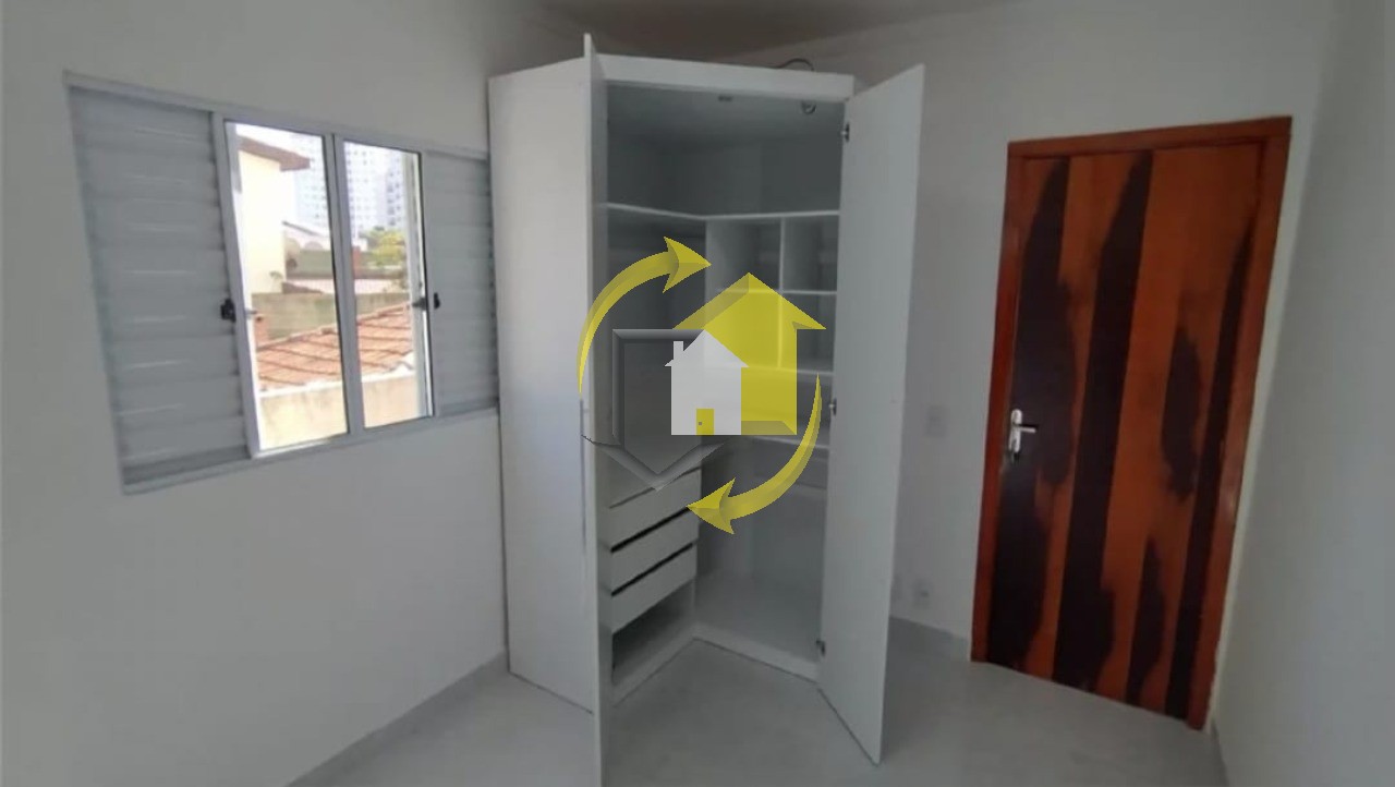 Apartamento à venda com 2 quartos, 37m² - Foto 15