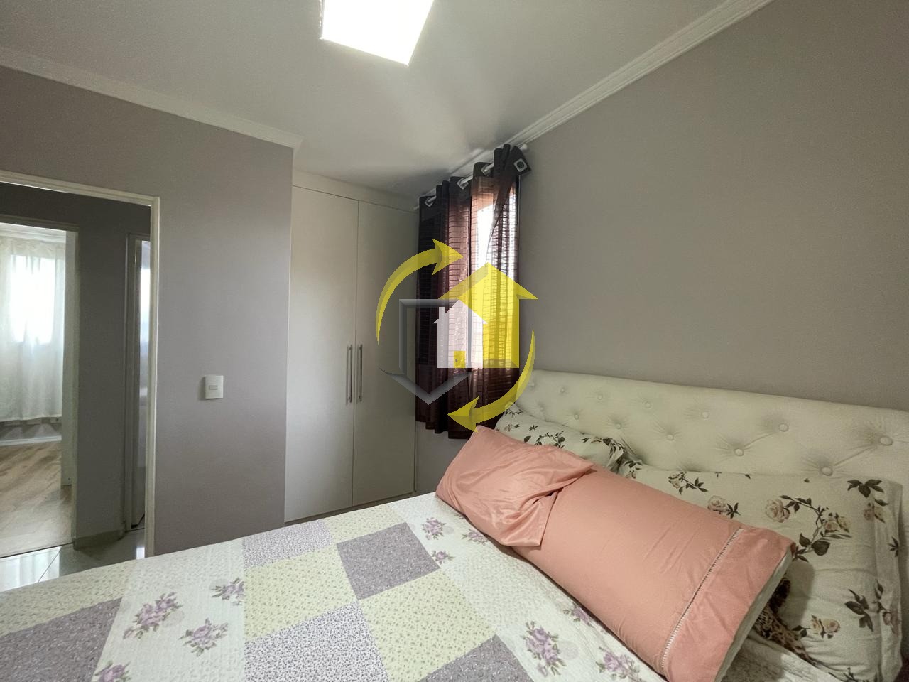 Apartamento à venda com 3 quartos, 73m² - Foto 28