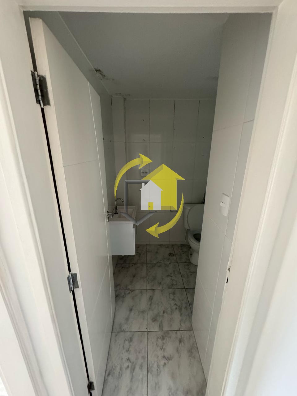 Apartamento à venda com 2 quartos, 44m² - Foto 7