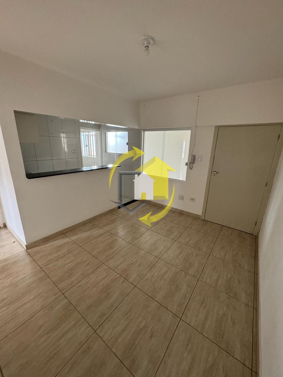 Apartamento à venda com 2 quartos, 44m² - Foto 11