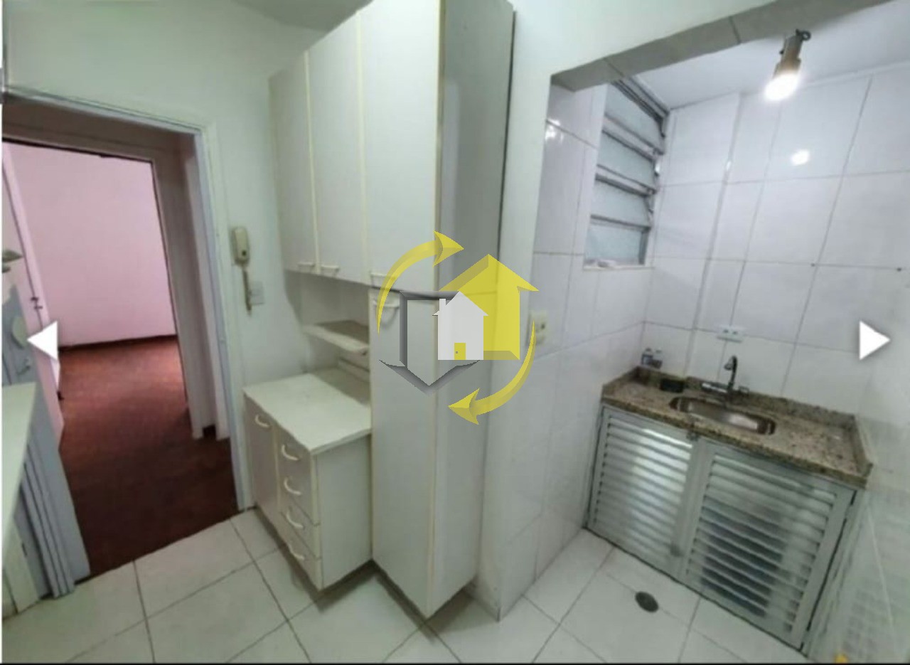 Apartamento, 1 quarto, 46 m² - Foto 4