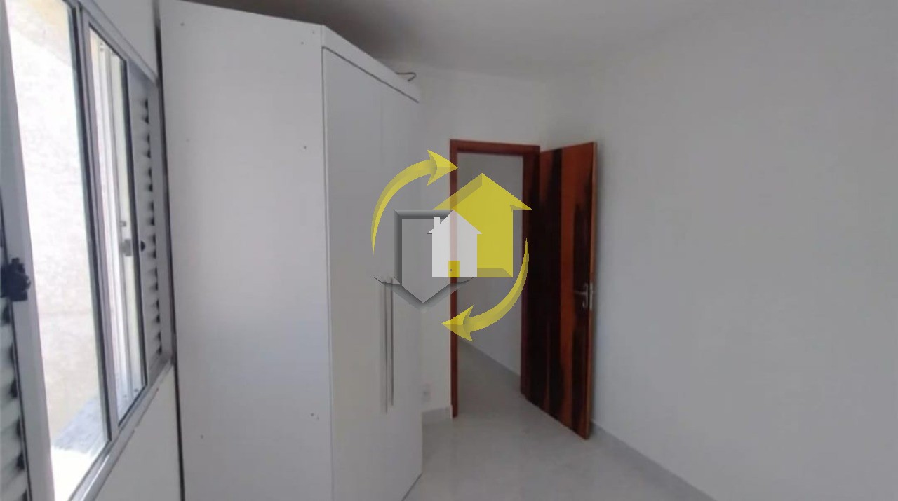 Apartamento à venda com 2 quartos, 37m² - Foto 21