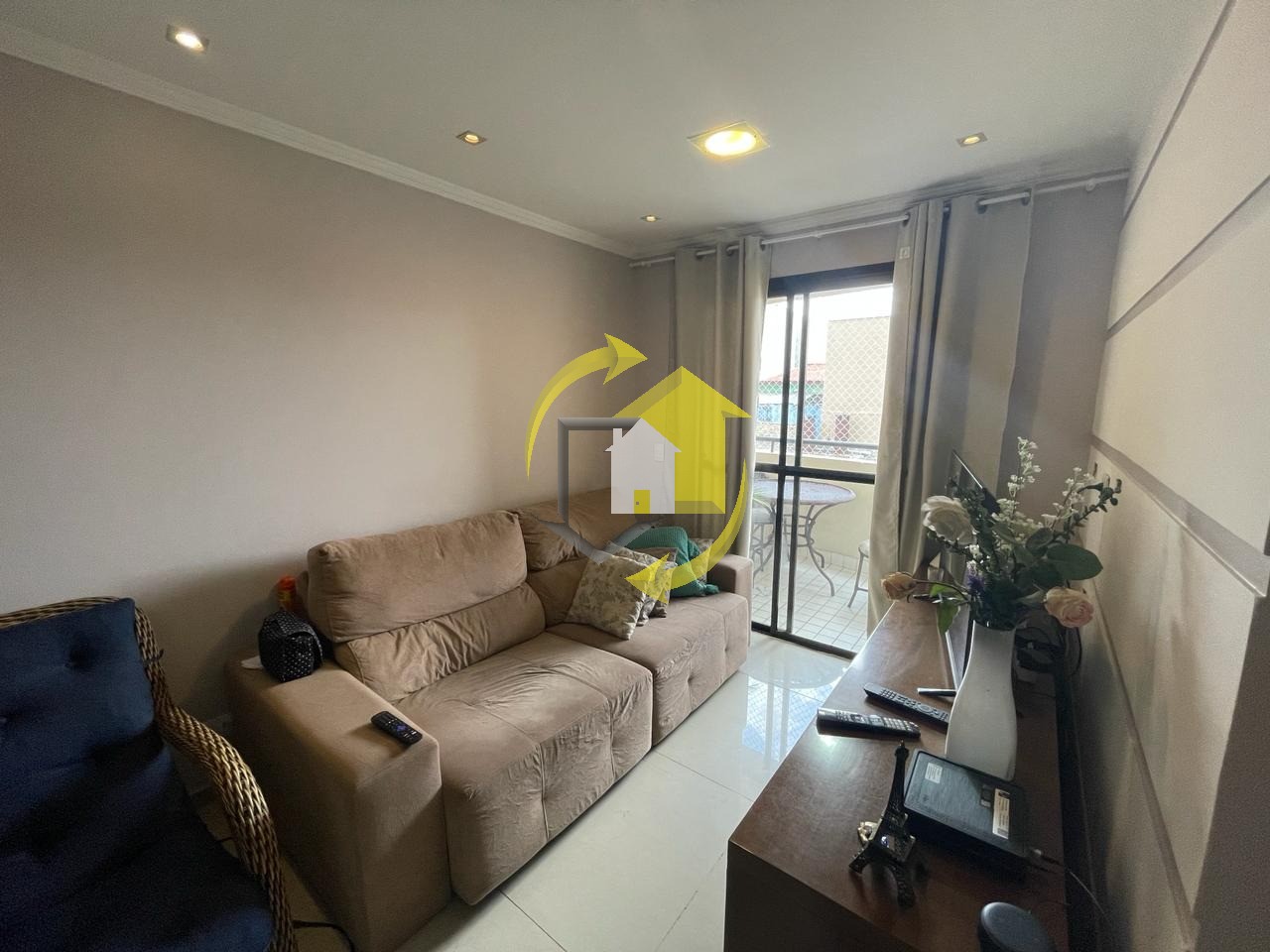 Apartamento à venda com 3 quartos, 73m² - Foto 17