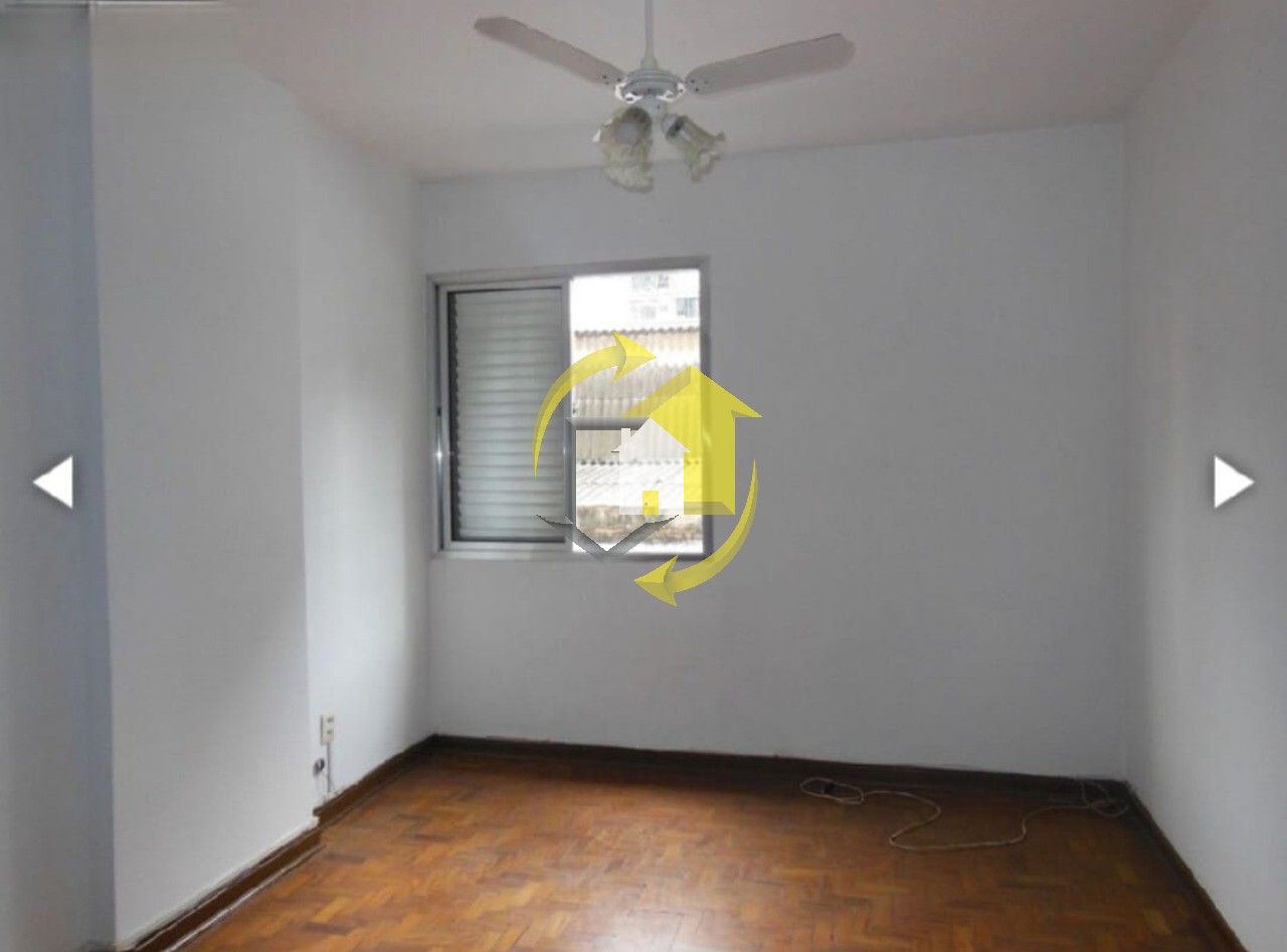 Apartamento à venda com 1 quarto, 46m² - Foto 8