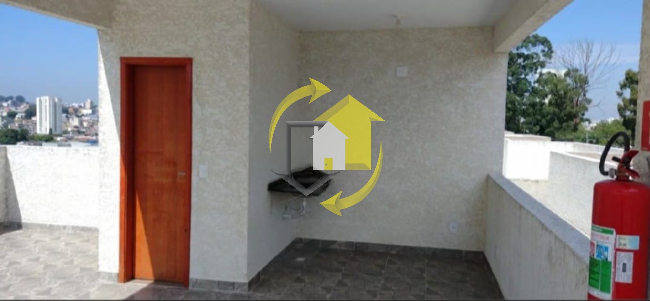 Apartamento à venda com 2 quartos, 37m² - Foto 17