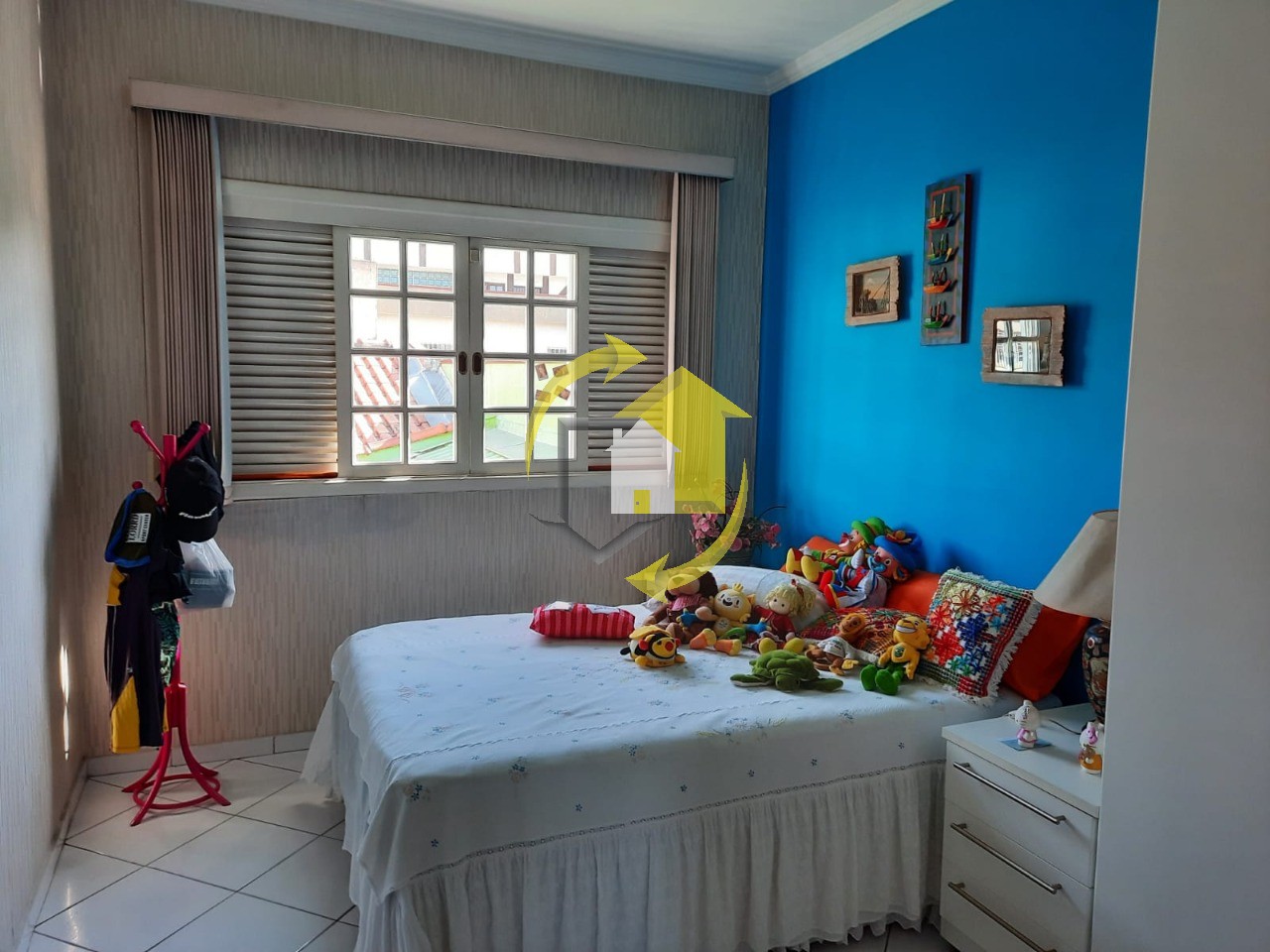 Sobrado à venda com 3 quartos, 225m² - Foto 30