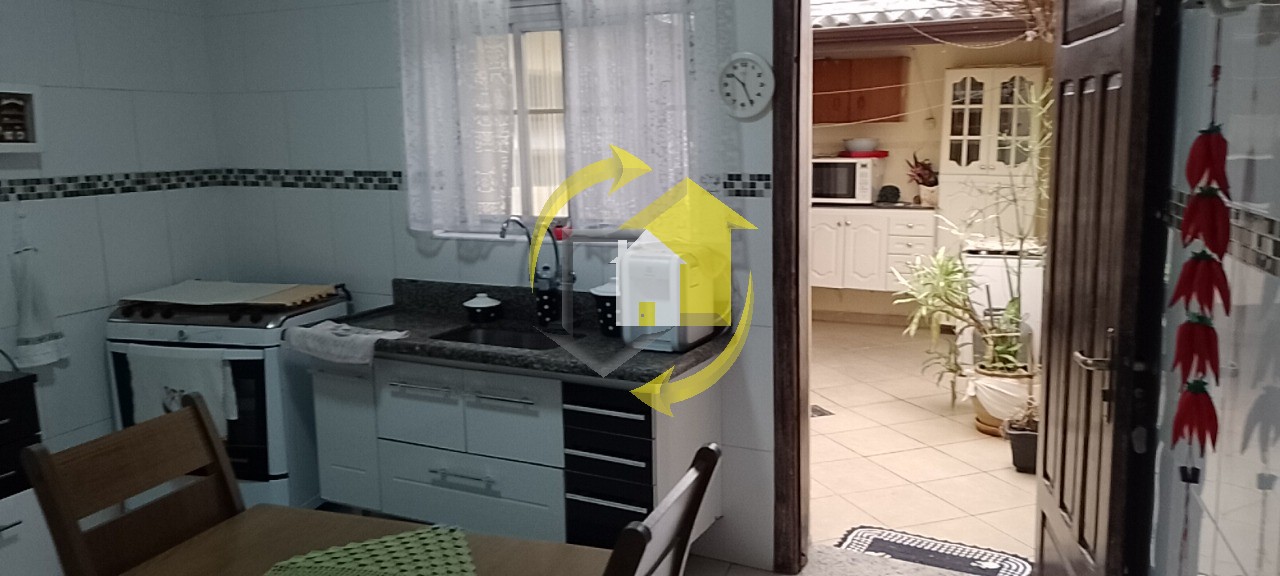 Sobrado à venda com 2 quartos, 92m² - Foto 10