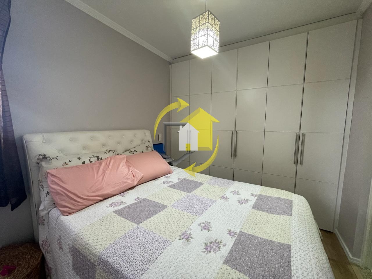 Apartamento à venda com 3 quartos, 73m² - Foto 25