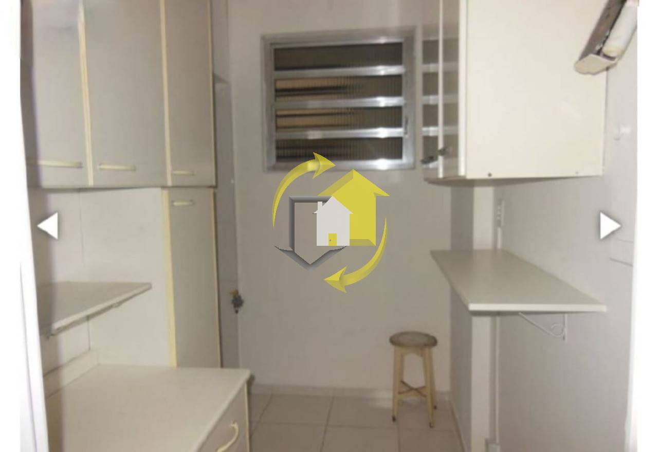 Apartamento, 1 quarto, 46 m² - Foto 2