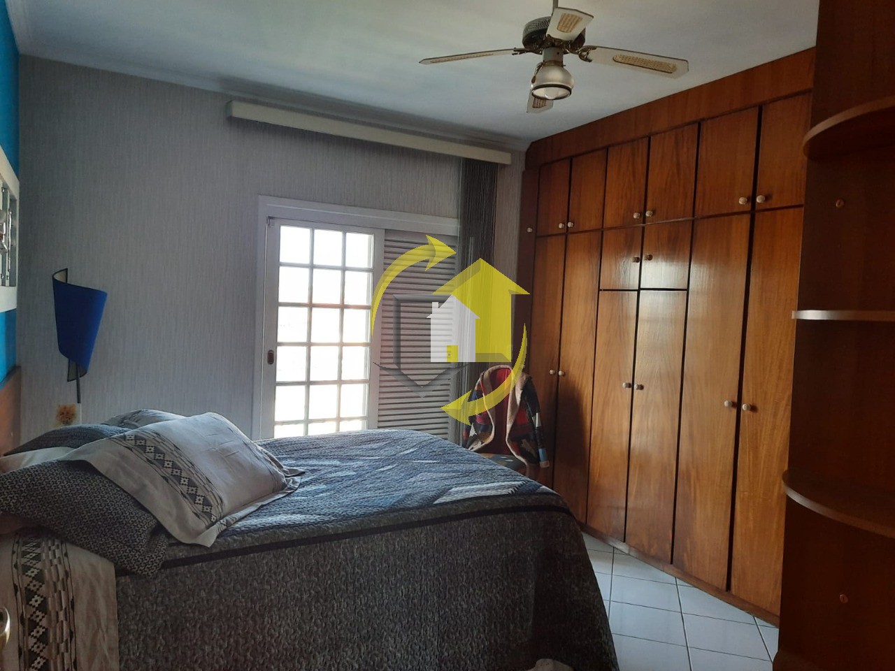 Sobrado à venda com 3 quartos, 225m² - Foto 19