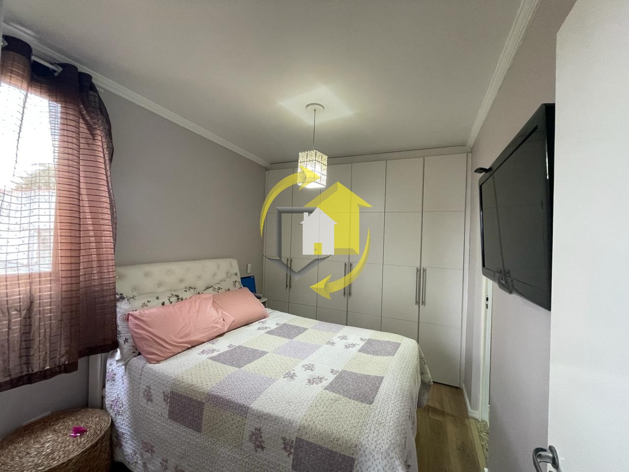 Apartamento à venda com 3 quartos, 73m² - Foto 27