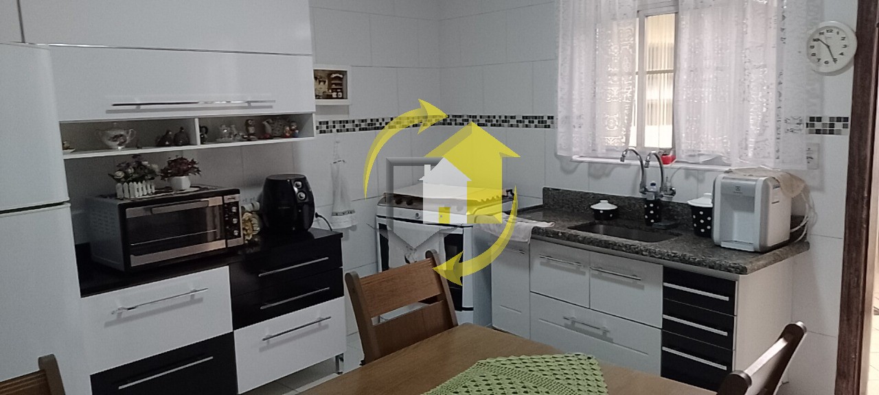 Sobrado à venda com 2 quartos, 92m² - Foto 9