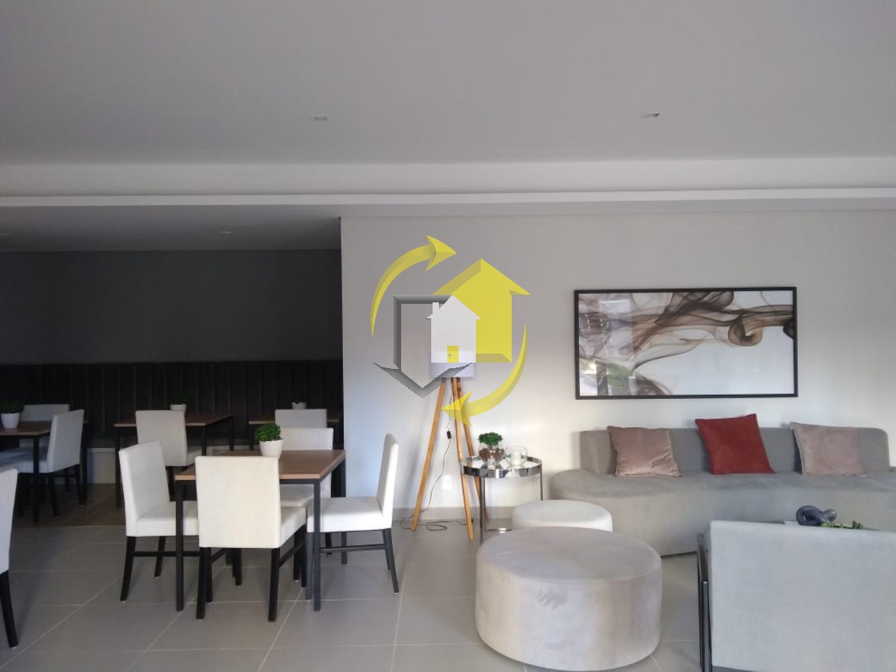 Apartamento à venda com 3 quartos, 106m² - Foto 28