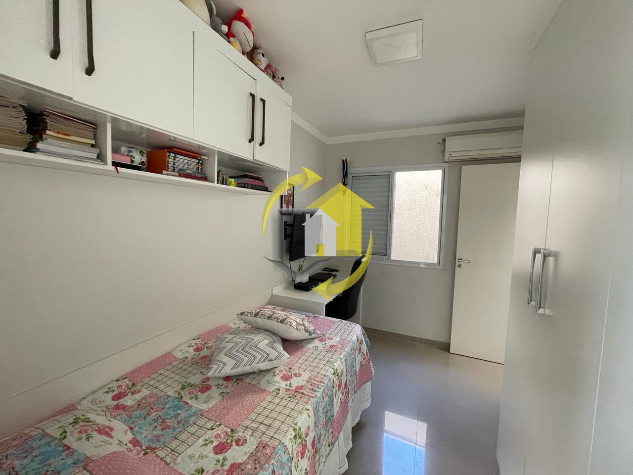 Sobrado à venda com 2 quartos, 62m² - Foto 18