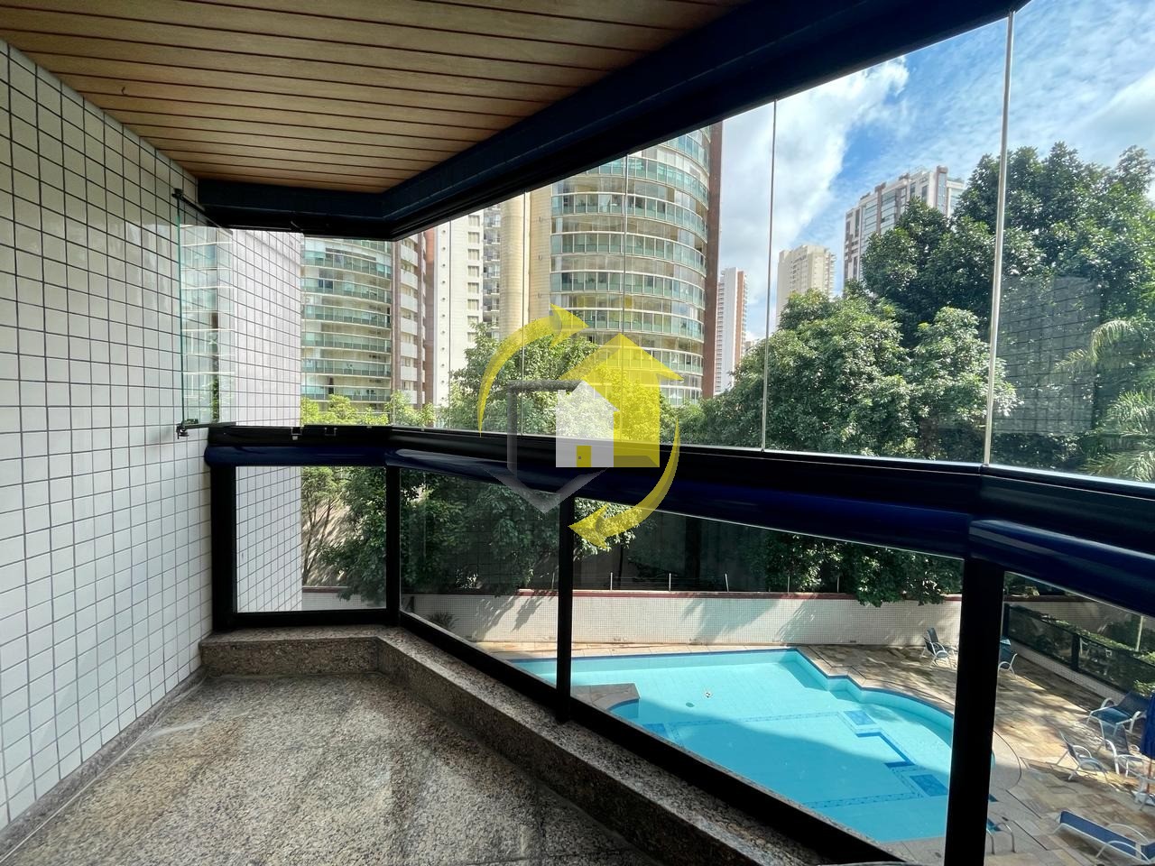 Apartamento à venda e aluguel com 3 quartos, 137m² - Foto 5