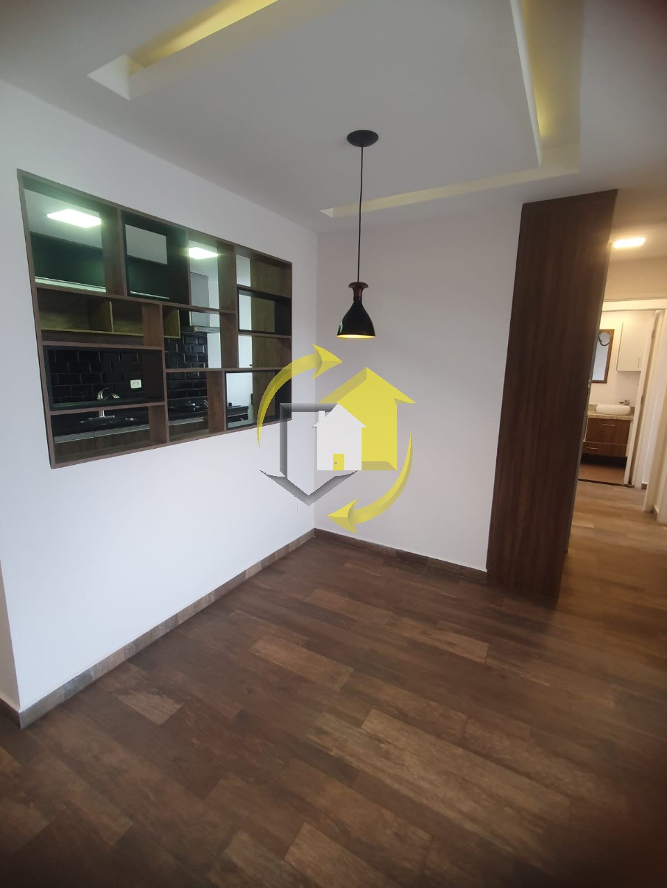 Apartamento à venda com 2 quartos, 65m² - Foto 5