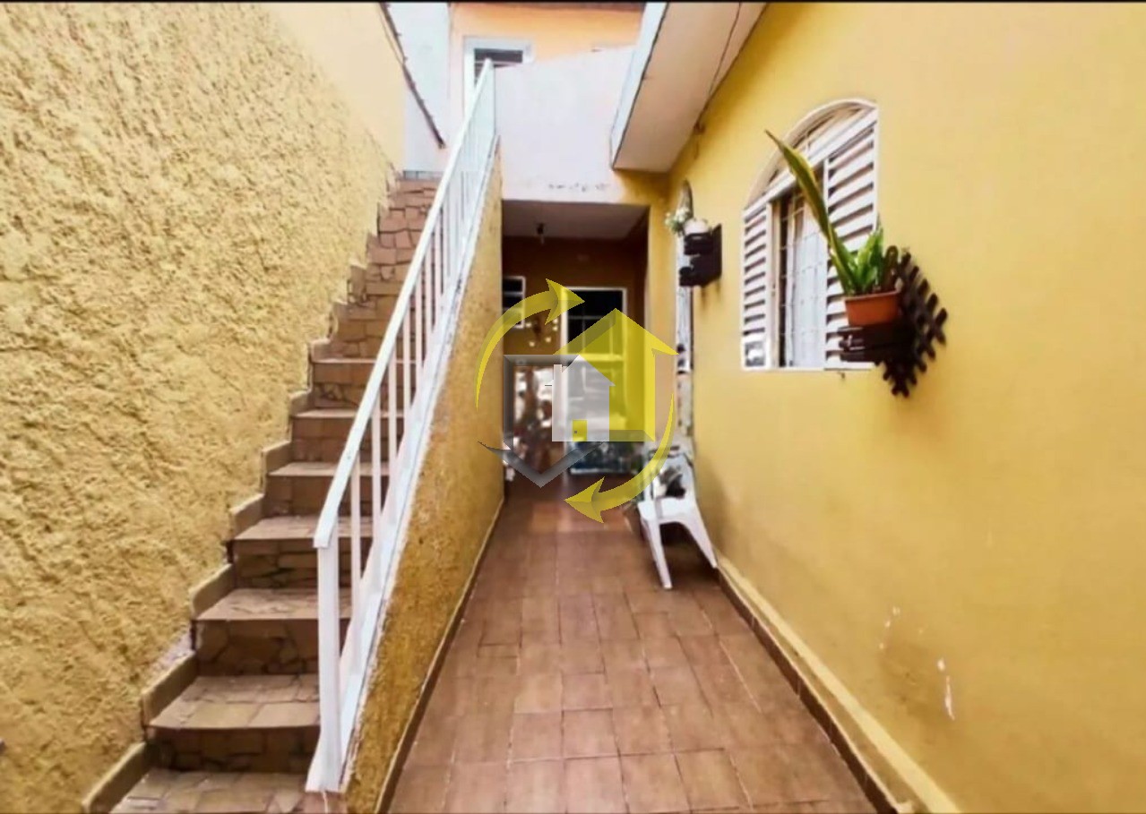 Sobrado à venda com 3 quartos, 69m² - Foto 13