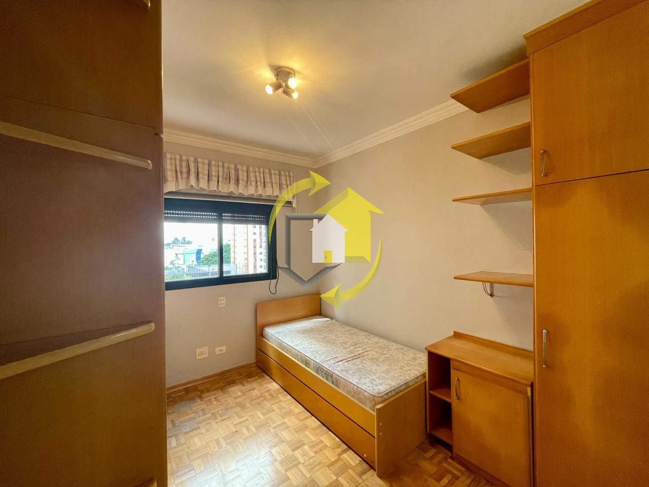 Apartamento à venda e aluguel com 3 quartos, 137m² - Foto 27