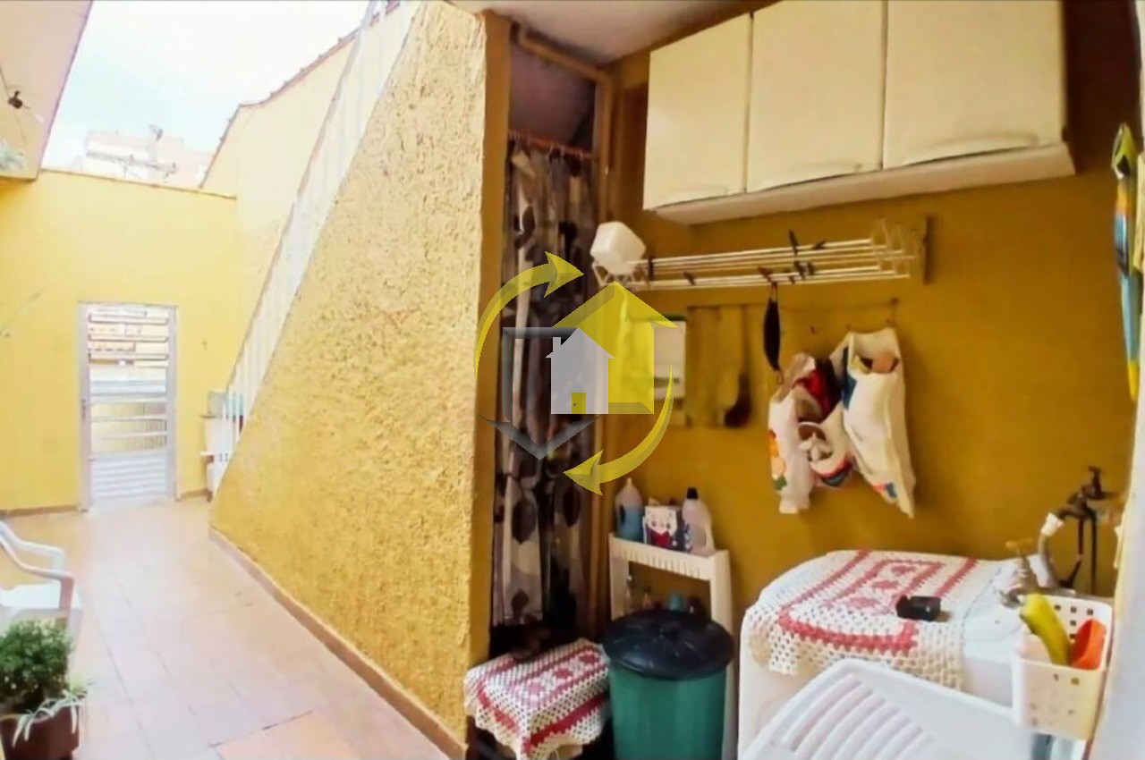 Sobrado à venda com 3 quartos, 69m² - Foto 15