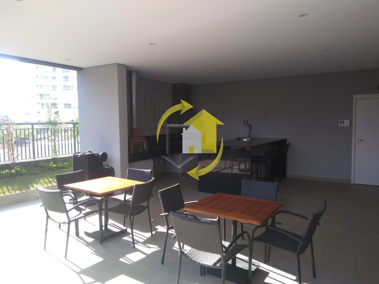 Apartamento à venda com 3 quartos, 106m² - Foto 42