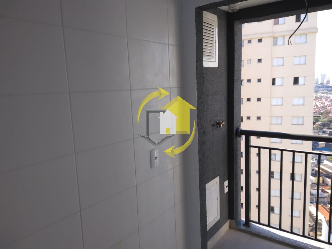 Apartamento à venda com 3 quartos, 106m² - Foto 7