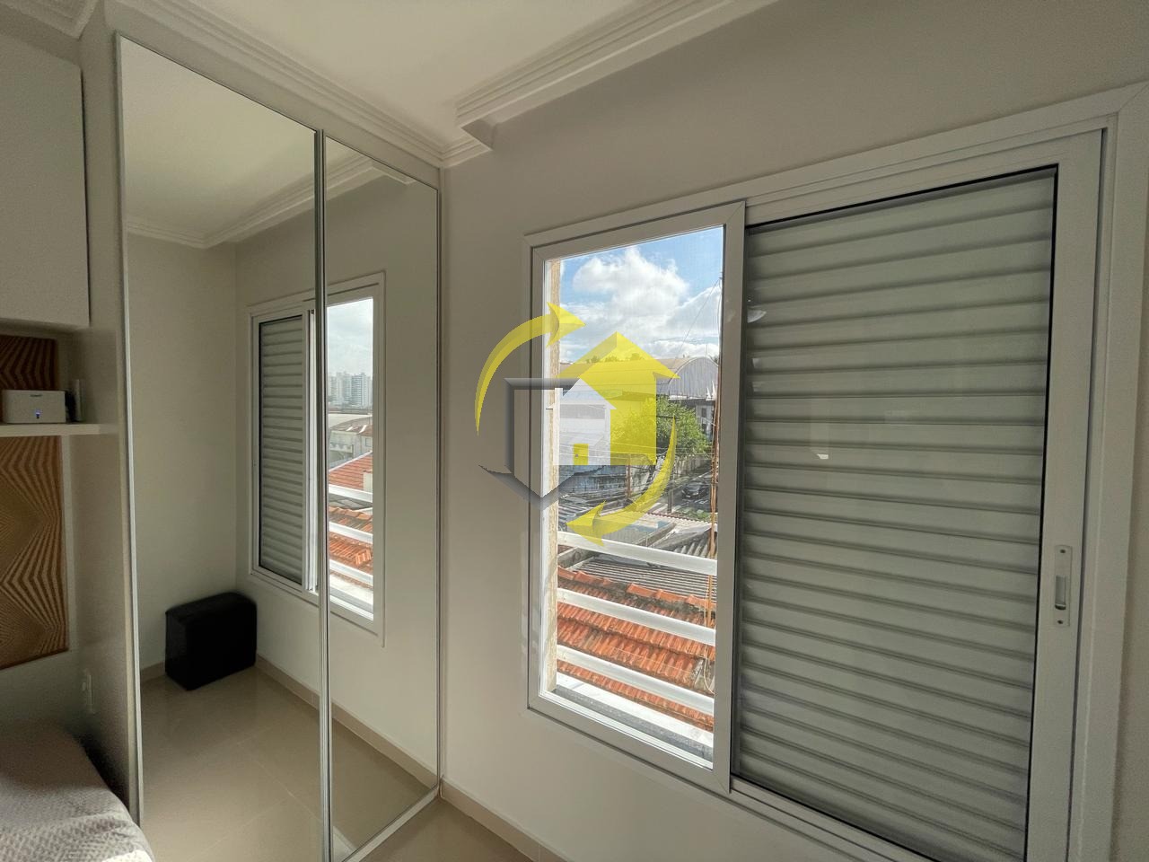 Sobrado à venda com 2 quartos, 62m² - Foto 15